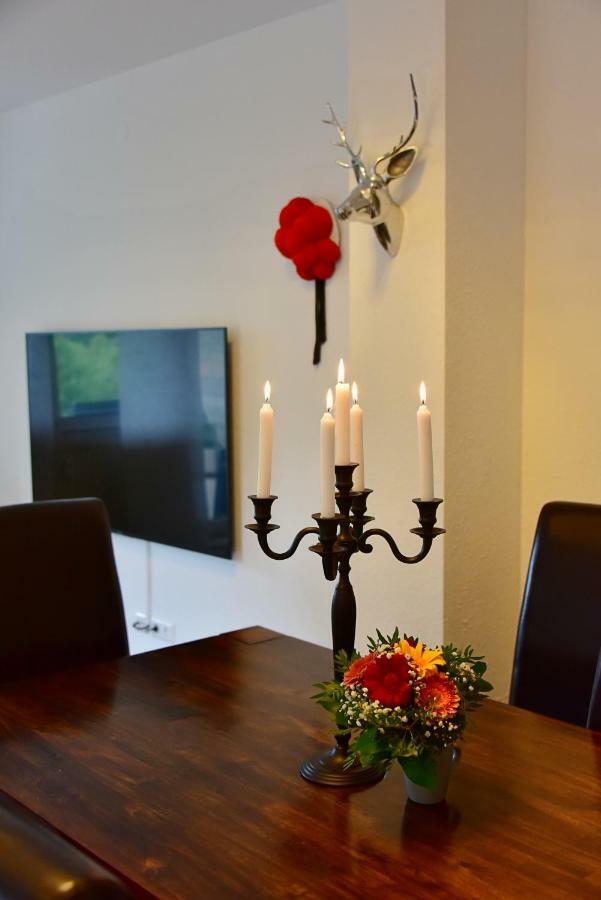 לנצקירש Black Forest Bollenhut Deluxe מראה חיצוני תמונה